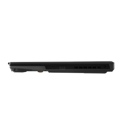 Ноутбук ASUS TUF Gaming A16 FA617NS-N3002 16" FHD+ IPS, AMD R7-7735HS, 16GB, F512GB, AMDRX7600S-8, NoOS, Черный (90NR0EP2-M00380