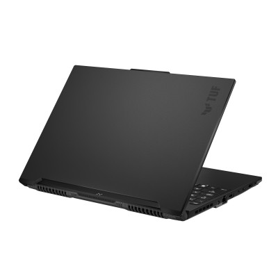 Купити Ноутбук ASUS TUF Gaming A16 FA617NS-N3002 16" FHD+ IPS, AMD R7-7735HS, 16GB, F512GB, AMDRX7600S-8, NoOS, Черный (90NR0EP2