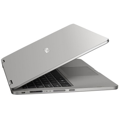 Ноутбук ASUS Vivobook Flip 14 TP401MA-EC476T 14FHD Touch IPS/Intel Cel N4020/4/256F/int/W10/Grey (90NB0IV1-M002P0)