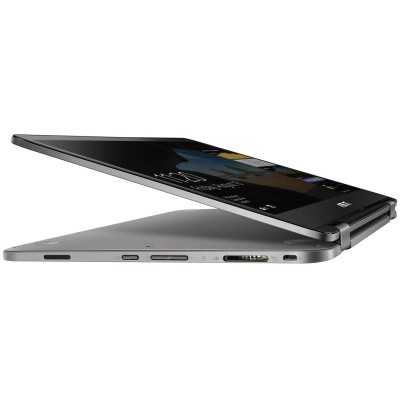 Ноутбук ASUS Vivobook Flip 14 TP401MA-EC476T 14FHD Touch IPS/Intel Cel N4020/4/256F/int/W10/Grey (90NB0IV1-M002P0)