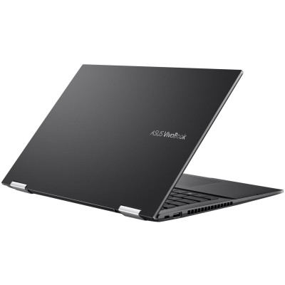 Ноутбук ASUS Vivobook Flip 14 TP470EZ-EC049T 14FHD Touch IPS/Intel i5-1135G7/8/256F/int/W10/Back (90NB0S11-M00660)