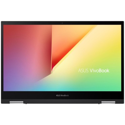 Ноутбук ASUS Vivobook Flip 14 TP470EZ-EC049T 14FHD Touch IPS/Intel i5-1135G7/8/256F/int/W10/Back (90NB0S11-M00660)