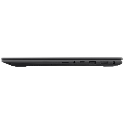 Ноутбук ASUS Vivobook Flip 14 TP470EZ-EC049T 14FHD Touch IPS/Intel i5-1135G7/8/256F/int/W10/Back (90NB0S11-M00660)