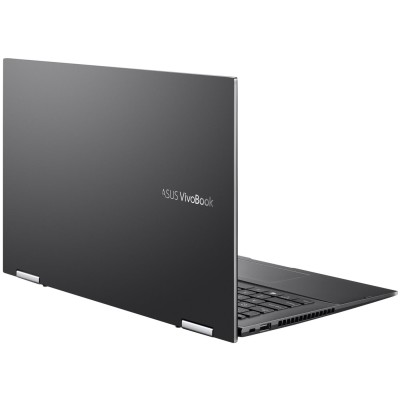 Ноутбук ASUS Vivobook Flip 14 TP470EZ-EC049T 14FHD Touch IPS/Intel i5-1135G7/8/256F/int/W10/Back (90NB0S11-M00660)