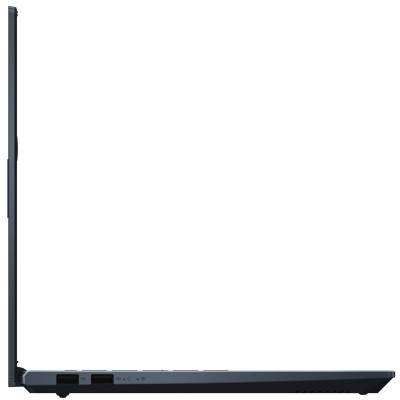 Ноутбук ASUS Vivobook Pro 14 K3400PH-KM107 14WQXGA OLED/Intel i5-11300H/16/512F/NVD1650-4/noOS/Blue (90NB0UX2-M02280)