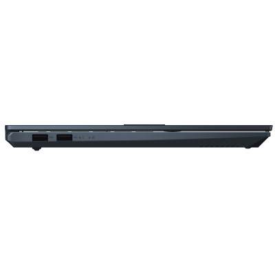 Ноутбук ASUS Vivobook Pro 14 K3400PH-KP105 14WQXGA IPS/Intel i5-11300H/16/512F/NVD1650-4/noOS/Blue (90NB0UX2-M02260)