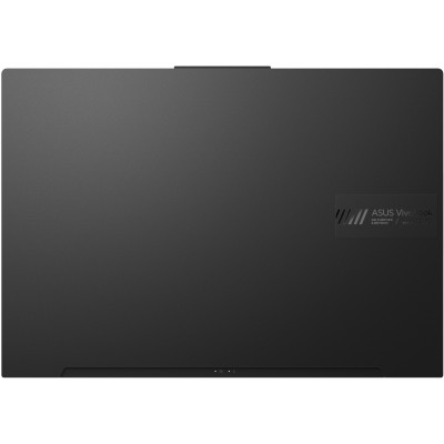 Ноутбук ASUS Vivobook Pro 16X K6604JI-MX064 16" 3.2K OLED, Intel i7-13650HX, 32GB, F1TB, NVD4070-8, NoOS, Black (90NB10Z2-M002S0