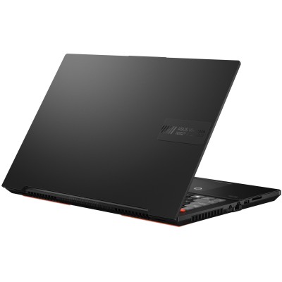 Ноутбук ASUS Vivobook Pro 16X K6604JI-MX064 16" 3.2K OLED, Intel i7-13650HX, 32GB, F1TB, NVD4070-8, NoOS, Black (90NB10Z2-M002S0