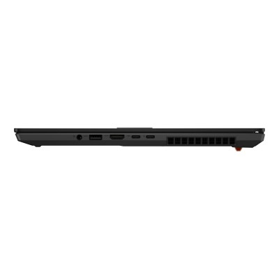 Ноутбук ASUS Vivobook Pro 16X N7601ZW-MQ112W 16" 4K OLED, Intel i7-12700H, 32GB, F2TB, NVD3070-8, Win11, Черный (90NB0Y31-M004C0