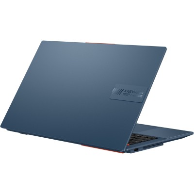 Ноутбук ASUS Vivobook S 15 K5504VA-L1118WS 15.6" FHD OLED, Intel i9-13900H, 16GB, F1TB, UMA, Win11, Голубой (90NB0ZK1-M00520)