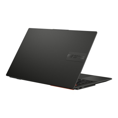 Купити Ноутбук ASUS Vivobook S 15 K5504VN-BN036WS 15.6" FHD IPS, Intel i7-13700H, 16GB, F1TB, IntelA370M-4, Win11, Черный (90NB0