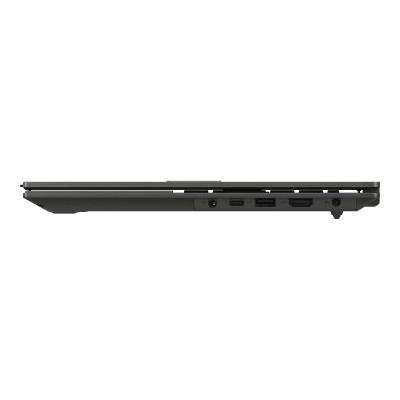 Купити Ноутбук ASUS Vivobook S 15 K5504VN-BN036WS 15.6" FHD IPS, Intel i7-13700H, 16GB, F1TB, IntelA370M-4, Win11, Черный (90NB0
