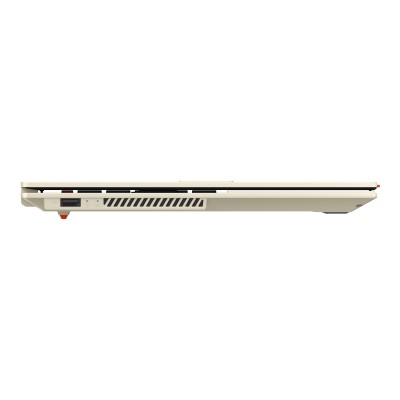 Ноутбук ASUS Vivobook S 15 K5504VN-L1026WS 15.6" FHD OLED, Intel i9-13900H, 16GB, F1TB, IntelA370M-4, Win11, Белый (90NB0ZQ4-M00