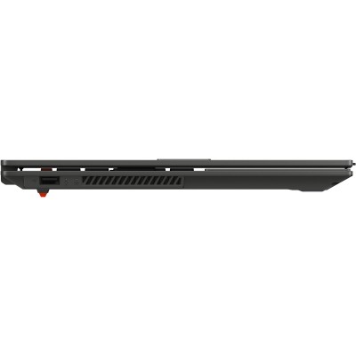 Ноутбук ASUS Vivobook S 15 K5504VN-L1032WS 15.6" FHD OLED, Intel i5-13500H, 16GB, F512GB, IntelA370M-4, Win11, Черный (90NB0ZQ2-