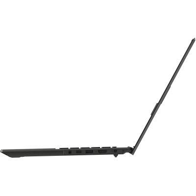 Ноутбук ASUS Vivobook S 15 K5504VN-L1032WS 15.6" FHD OLED, Intel i5-13500H, 16GB, F512GB, IntelA370M-4, Win11, Черный (90NB0ZQ2-