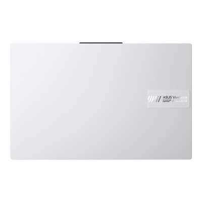 Ноутбук ASUS Vivobook S 15 K5504VN-L1033WS 15.6" FHD OLED, Intel i5-13500H, 16GB, F512GB, IntelA370M-4, Win11, Серебристый (90NB