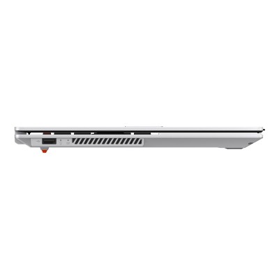 Ноутбук ASUS Vivobook S 15 K5504VN-L1033WS 15.6" FHD OLED, Intel i5-13500H, 16GB, F512GB, IntelA370M-4, Win11, Серебристый (90NB
