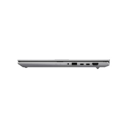 Купити Ноутбук ASUS Vivobook S 15 M3502QA-L1208 15.6" FHD OLED, AMD R7-5800H, 16GB, F512GB, UMA, NoOS, Серый (90NB0XX1-M009V0)