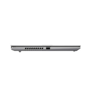 Купити Ноутбук ASUS Vivobook S 15 M3502QA-L1208 15.6" FHD OLED, AMD R7-5800H, 16GB, F512GB, UMA, NoOS, Серый (90NB0XX1-M009V0)