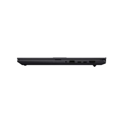 Купити Ноутбук ASUS Vivobook S 15 M3502QA-L1209 15.6" FHD OLED, AMD R7-5800H, 16GB, F512GB, UMA, NoOS, Черный (90NB0XX2-M009W0)