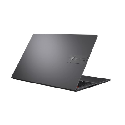 Купити Ноутбук ASUS Vivobook S 15 M3502QA-L1209 15.6" FHD OLED, AMD R7-5800H, 16GB, F512GB, UMA, NoOS, Черный (90NB0XX2-M009W0)