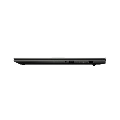 Ноутбук ASUS Vivobook S 16X S5602ZA-KV162 16" WQXGA IPS, Intel i5-12500H, 16GB, F512GB, UMA, NoOS, Black (90NB0WD1-M006A0)
