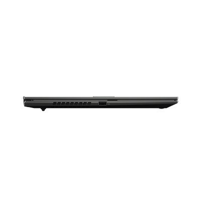 Ноутбук ASUS Vivobook S 16X S5602ZA-KV162 16" WQXGA IPS, Intel i5-12500H, 16GB, F512GB, UMA, NoOS, Black (90NB0WD1-M006A0)