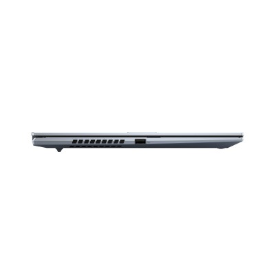 Ноутбук ASUS Vivobook S 16X S5602ZA-KV163 16" WQXGA IPS, Intel i5-12500H, 16GB, F512GB, UMA, NoOS, Серебристый (90NB0WD3-M006B0)