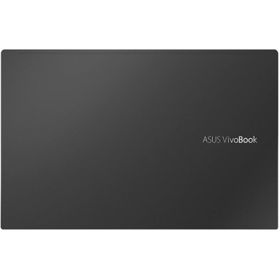 Купити Ноутбук ASUS Vivobook S S533EQ-BN147 15.6FHD IPS/Intel i5-1135G7/8/512F/NVD350-2/noOS/Black (90NB0SE3-M02480)