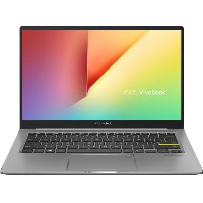 Ноутбук ASUS VivoBook S S533EQ-BQ005T 15.6FHD IPS/Intel i5-1135G7/8/512F/NVD350-2/W10/Black (90NB0SE3-M01140)