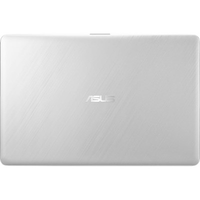 Купити Ноутбук ASUS X543MA-DM584 15.6FHD AG/Intel Pen N5000/4/256SSD/Intel HD/EOS/Silver (90NB0IR6-M16380)