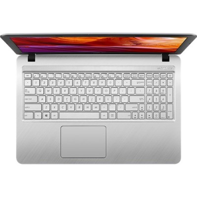 Купити Ноутбук ASUS X543MA-DM584 15.6FHD AG/Intel Pen N5000/4/256SSD/Intel HD/EOS/Silver (90NB0IR6-M16380)