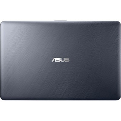 Купити Ноутбук ASUS X543MA-DM622 15.6FHD AG/Intel Pen N5000/4/256SSD/Intel HD/EOS (90NB0IR7-M16370)