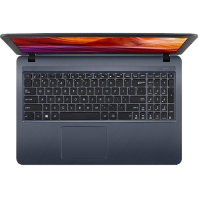 Купити Ноутбук ASUS X543MA-DM622 15.6FHD AG/Intel Pen N5000/4/256SSD/Intel HD/EOS (90NB0IR7-M16370)