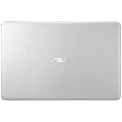 Ноутбук ASUS X543MA-DM898 15.6FHD AG/Intel Pen N5000/8/256SSD/Intel HD/EOS/Silver (90NB0IR6-M16430)