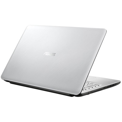Ноутбук ASUS X543MA-DM898 15.6FHD AG/Intel Pen N5000/8/256SSD/Intel HD/EOS/Silver (90NB0IR6-M16430)