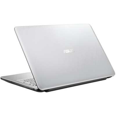 Ноутбук ASUS X543MA-DM898 15.6FHD AG/Intel Pen N5000/8/256SSD/Intel HD/EOS/Silver (90NB0IR6-M16430)