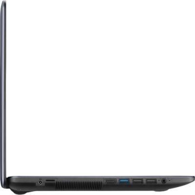 Купити Ноутбук ASUS X543UA-DM1526 15.6FHD AG/Intel i3-7020U/4/1000/int/EOS (90NB0HF7-M38150)
