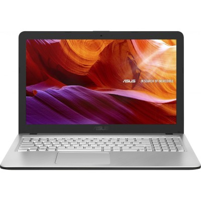 Ноутбук ASUS X543UA-DM1622 15.6FHD AG/Intel i5-8250U/8/256SSD/int/EOS/Silver (90NB0HF6-M41250)
