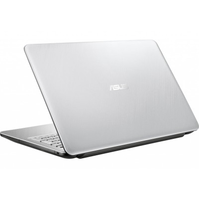 Ноутбук ASUS X543UA-DM1622 15.6FHD AG/Intel i5-8250U/8/256SSD/int/EOS/Silver (90NB0HF6-M41250)