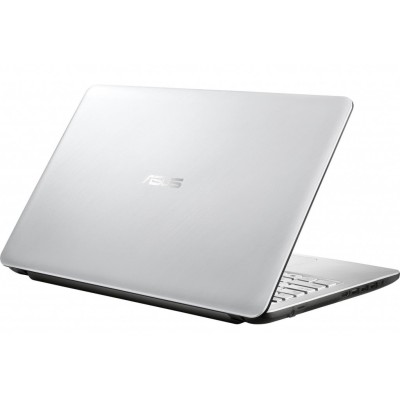 Ноутбук ASUS X543UA-DM1622 15.6FHD AG/Intel i5-8250U/8/256SSD/int/EOS/Silver (90NB0HF6-M41250)