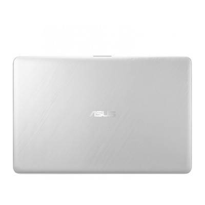 Ноутбук ASUS X543UA-DM1622 15.6FHD AG/Intel i5-8250U/8/256SSD/int/EOS/Silver (90NB0HF6-M41250)