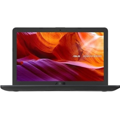 Купити Ноутбук ASUS X543UA-DM1664 15.6FHD AG/Intel i3-7020U/4/256SSD/int/EOS (90NB0HF7-M34250)