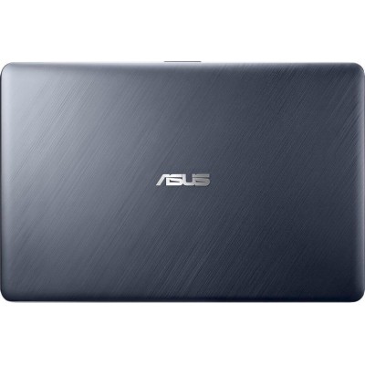 Ноутбук ASUS X543UA-DM1898 15.6FHD AG/Intel Pen 4417U/4/256SSD/int/EOS (90NB0HF7-M33570)