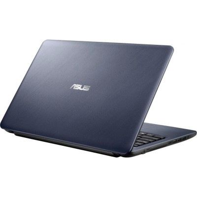 Ноутбук ASUS X543UA-DM1898 15.6FHD AG/Intel Pen 4417U/4/256SSD/int/EOS (90NB0HF7-M33570)