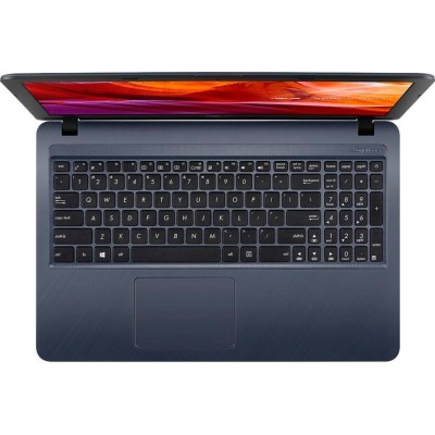 Ноутбук ASUS X543UA-DM1898 15.6FHD AG/Intel Pen 4417U/4/256SSD/int/EOS (90NB0HF7-M33570)