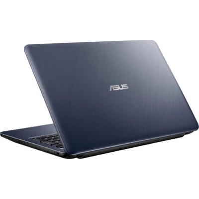 Ноутбук ASUS X543UA-DM1898 15.6FHD AG/Intel Pen 4417U/4/256SSD/int/EOS (90NB0HF7-M33570)