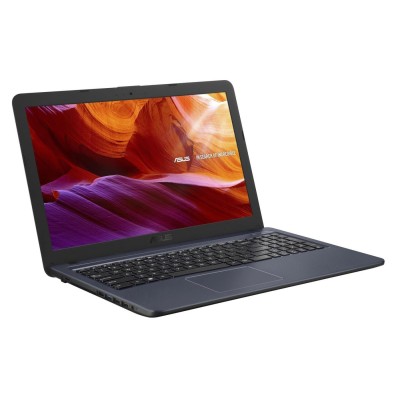 Ноутбук ASUS X543UA-DM2582 15.6FHD AG/Intel i3-7020U/8/1000/int/EOS (90NB0HF7-M38170)