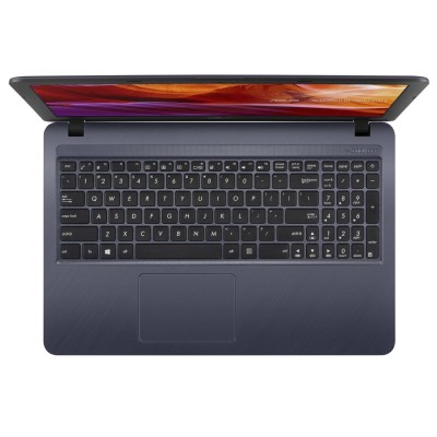 Ноутбук ASUS X543UA-DM2582 15.6FHD AG/Intel i3-7020U/8/1000/int/EOS (90NB0HF7-M38170)