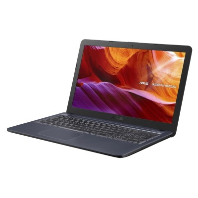 Ноутбук ASUS X543UA-DM2582 15.6FHD AG/Intel i3-7020U/8/1000/int/EOS (90NB0HF7-M38170)